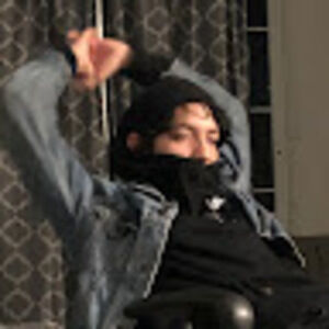 Meet your Posher, Joe